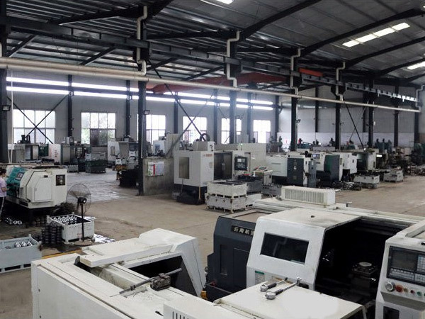 Plant equipment