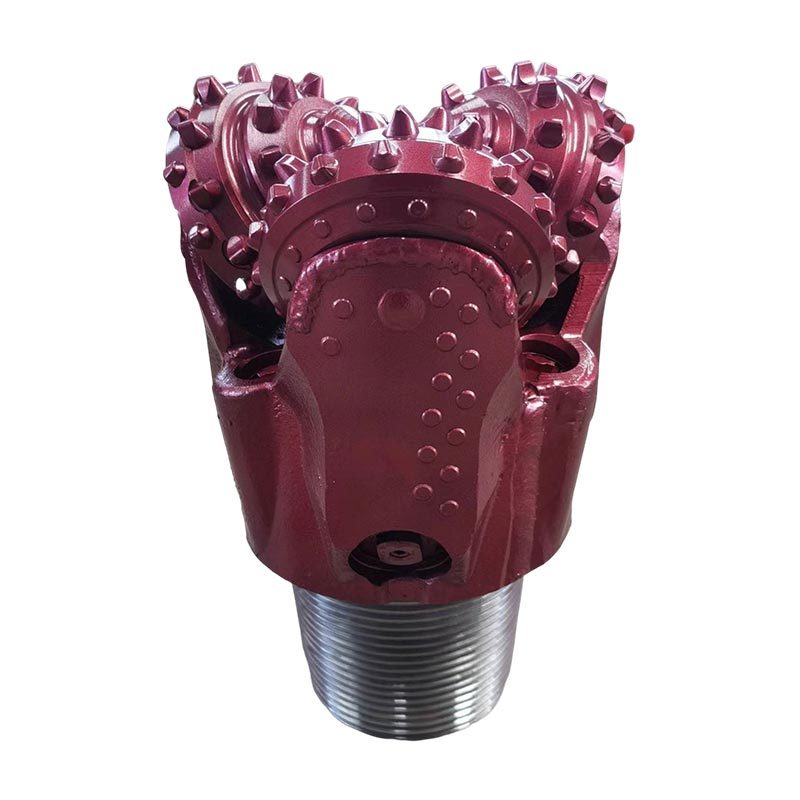 9 5/8'' 244mm CODE  537 tri-cone dril bit deep well drilling tools
