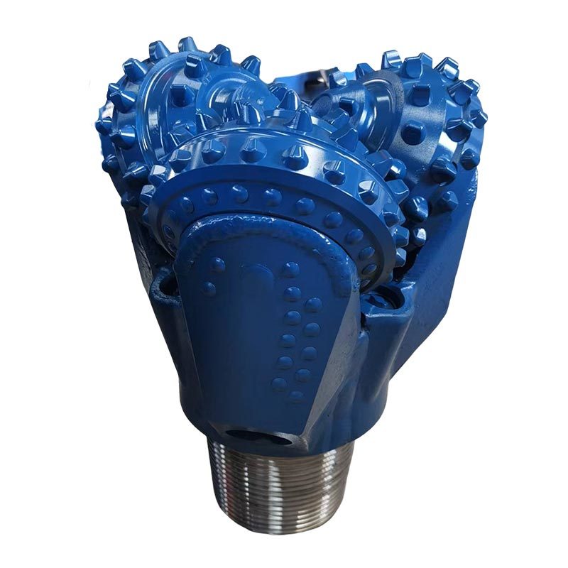 12 1/4'' 311mm IADC 517 tricone drill bit oilfield bit