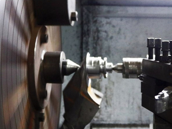 Plant equipment
