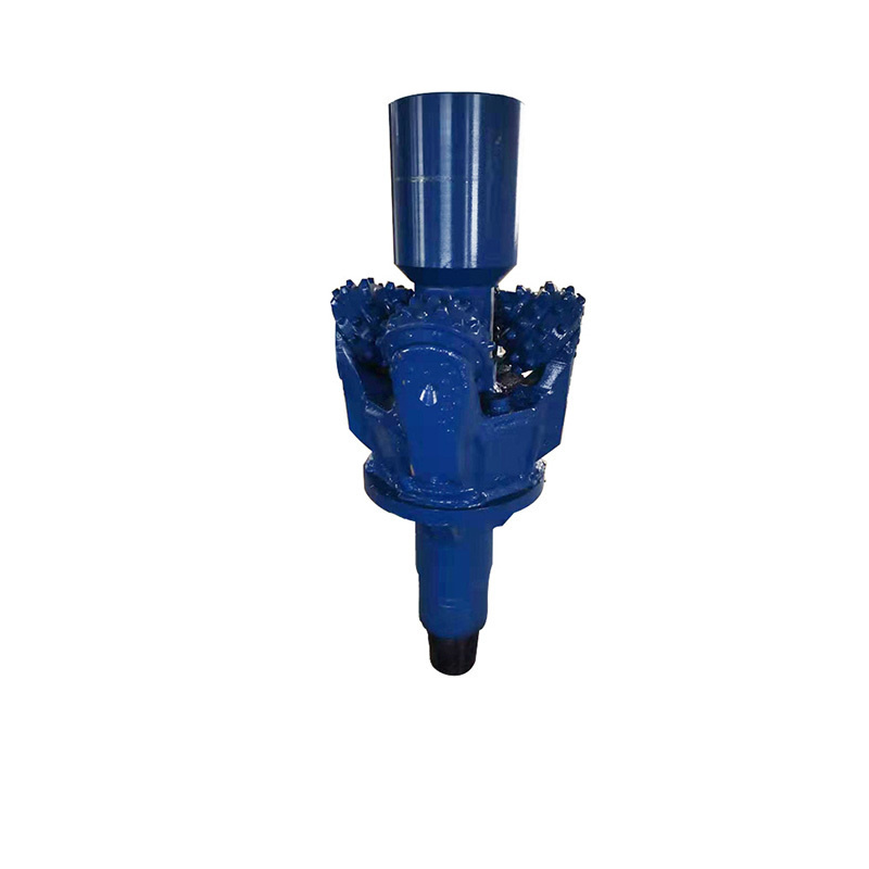 12 1/4〞TCI rock reamer hole opener HDD drilling tools
