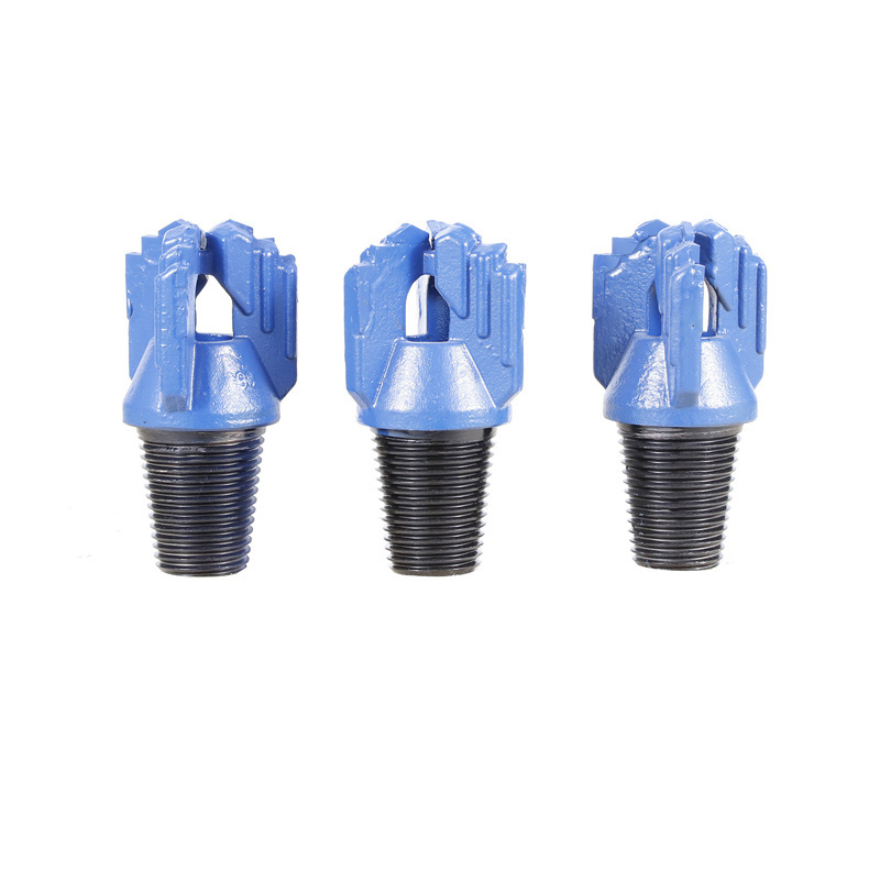 4 3/4'' 3 Blade Wing Step Drag bit
