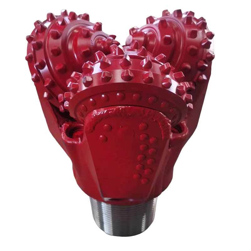 12 1/4'' 311mm IADC 537  three roller cone tricone bit