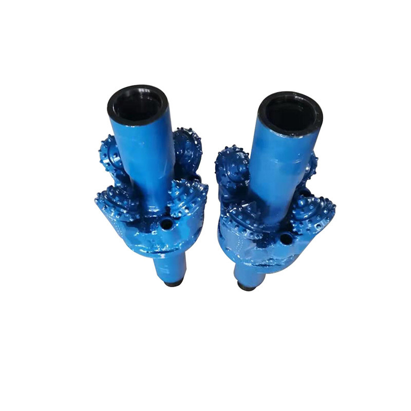 6 1/2〞hole opener TCI rock reamer bit HDD tools
