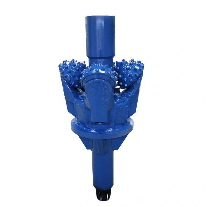 12〞TCI Hole opener HDD reamer rock bits assembled drill bit