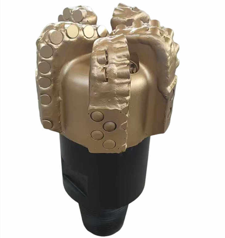 6 1/2 '' PDC drilling bit oilfield drill bit