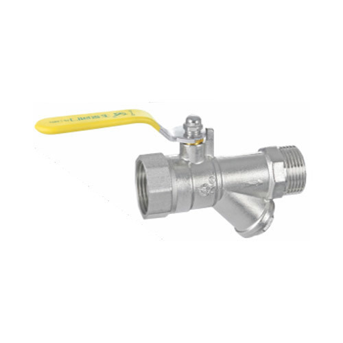 Fire special valve