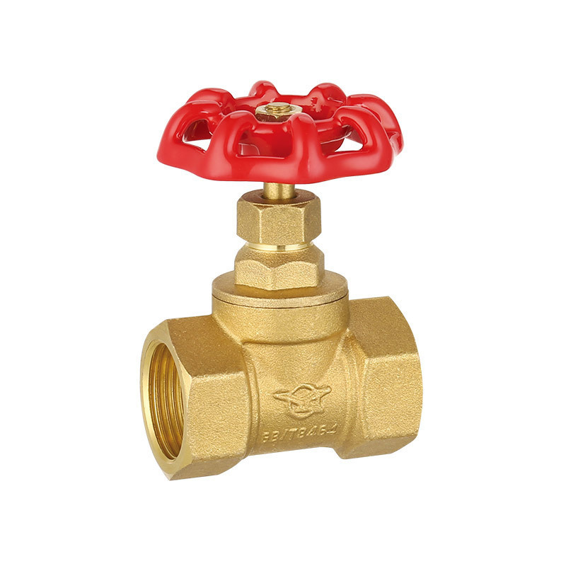 Shut-off valve