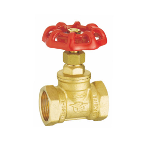 Shut-off valve