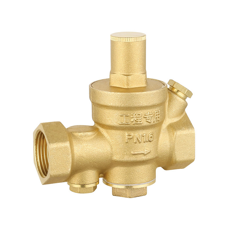 200P pressure reducing valve