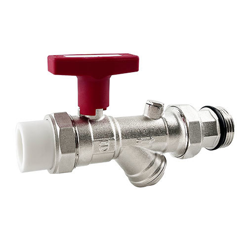 YQ-1191-Medium Multi-function High Rod Inlet Valve