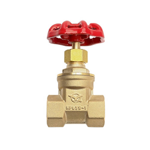 Soft sealing gate valve