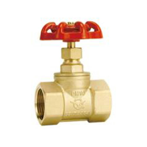 Shut-off valve