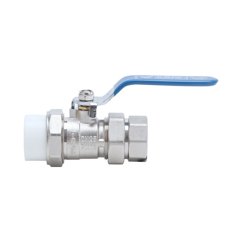 Inner wire union heavy-duty multi-function return valve