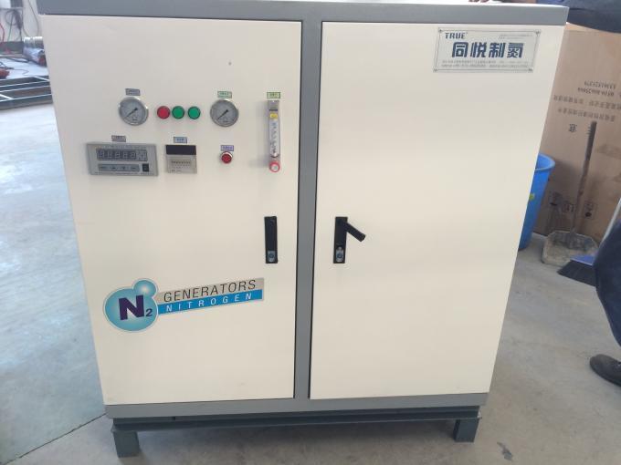 Cabinet Style PSA Nitrogen Generator For 3D Printer