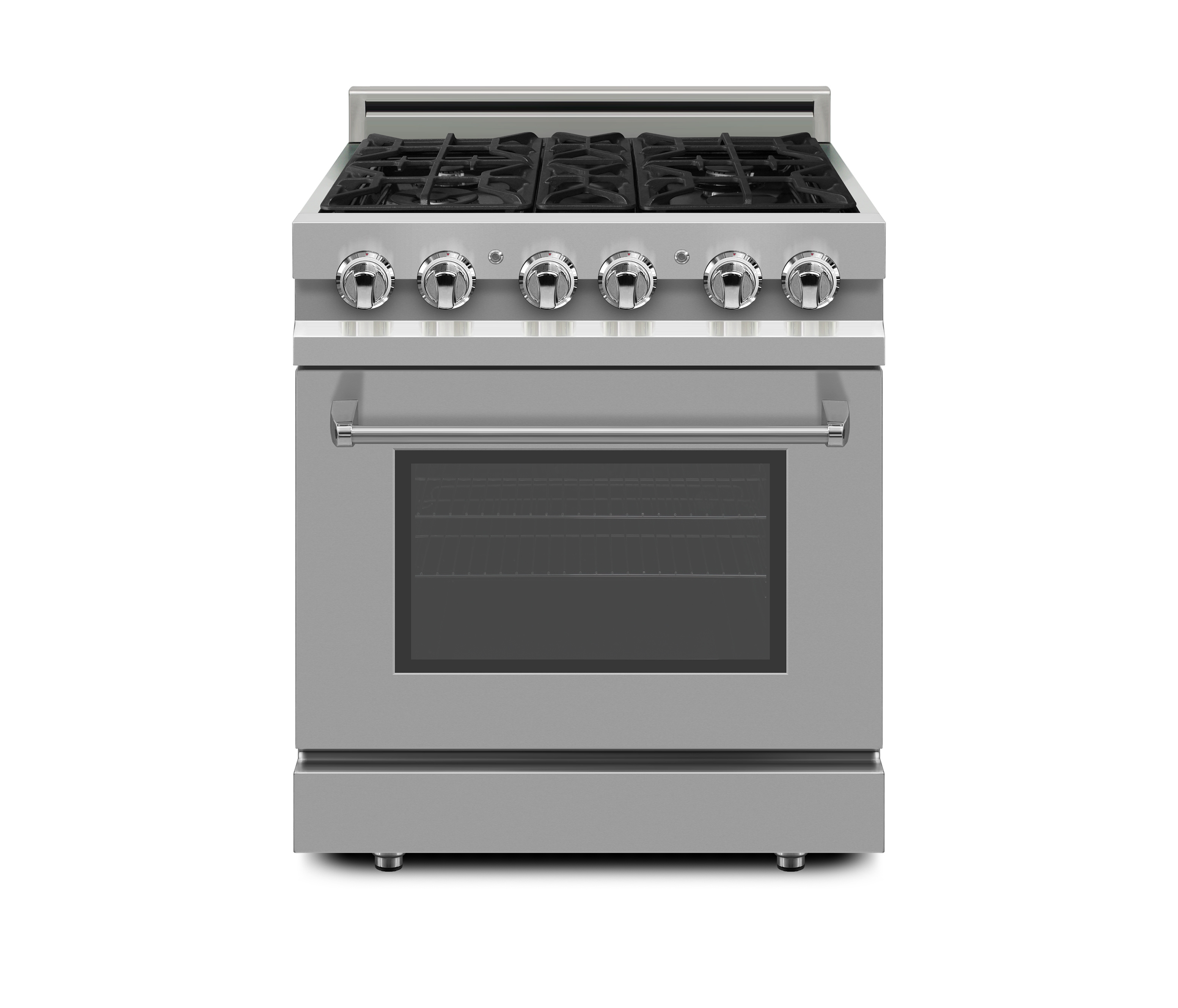 RG30-S1 Domestic gas range