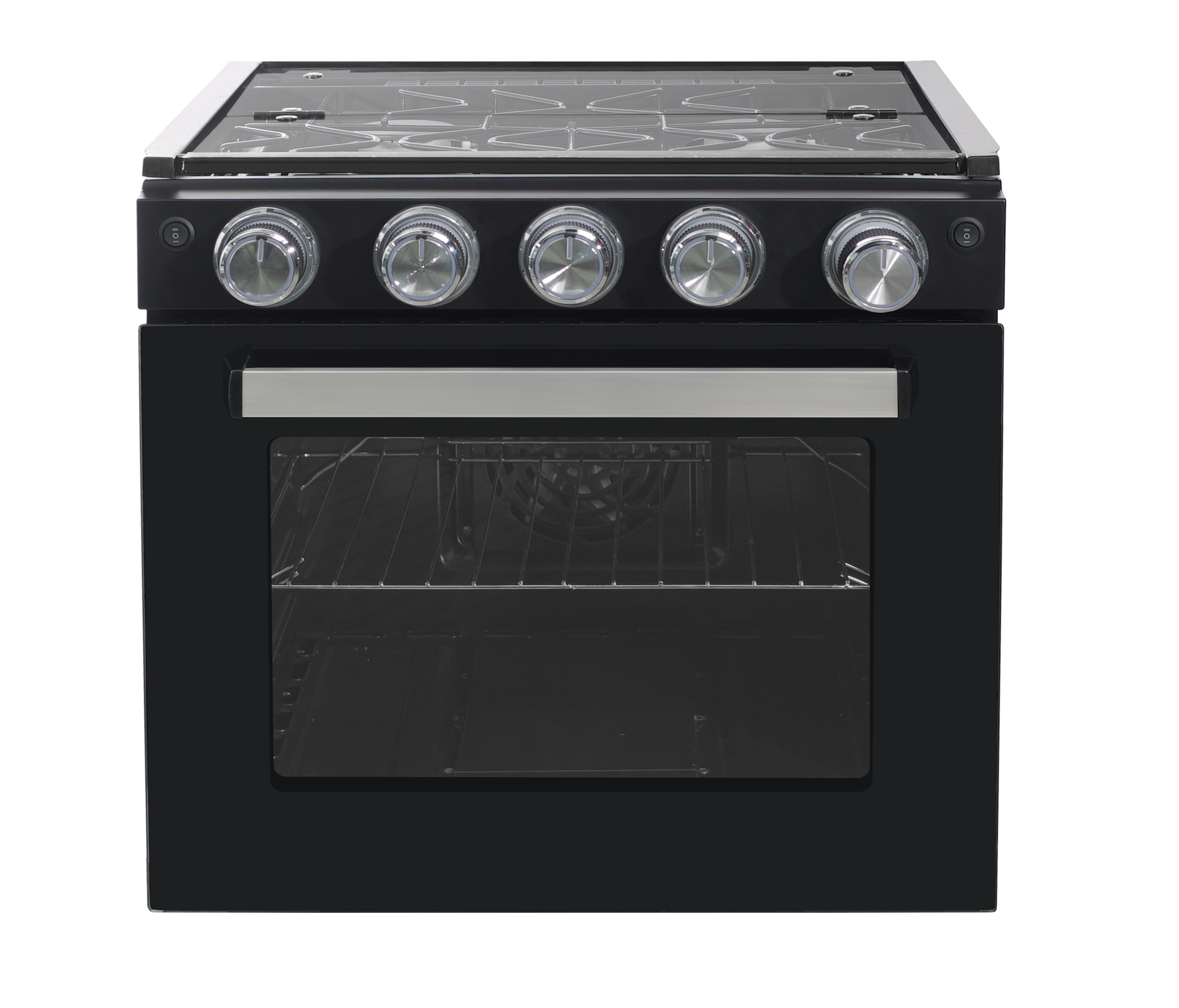 GR21-B01 RV gas range