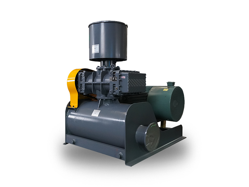 Roots Blower-Products-Shandong Zhangqiu Blower Co.,Ltd_Customized ...