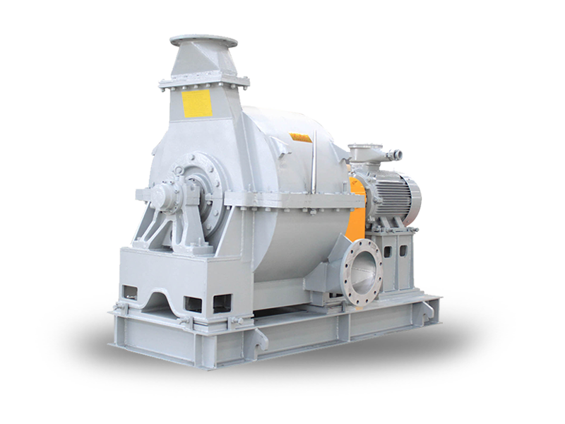 C Series Welded Multistage Centrifugal Blowers-Shandong Zhangqiu Blower ...