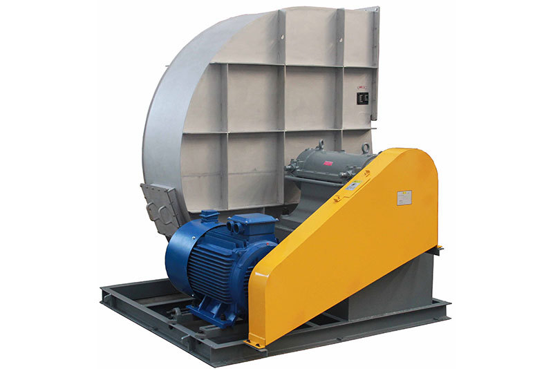 Centrifugal Fan-Shandong Zhangqiu Blower Co.,Ltd_Customized Slurry ...