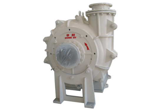 YZS(D) Slurry Pumps for Alumina process