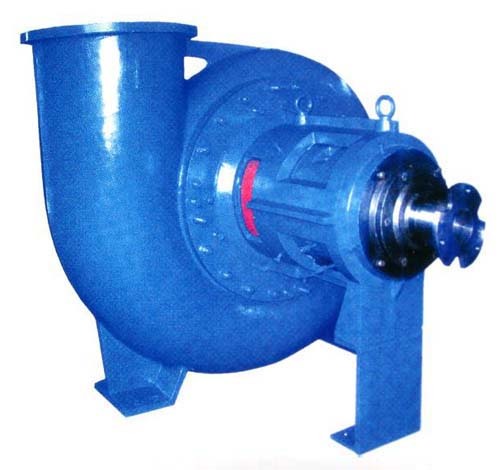 ZGT Series FGD Slurry Pump