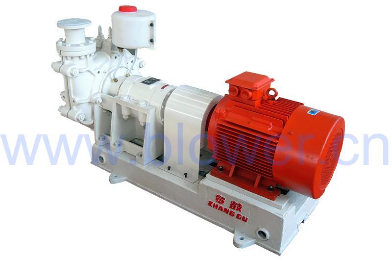 Slurry Pumps for Alumina process manufacturers