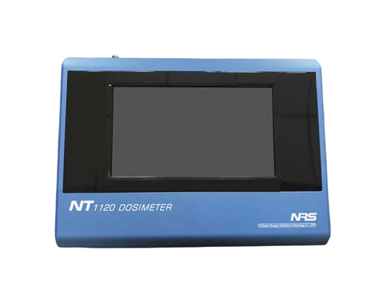 NT1120 水吸收剂量仪