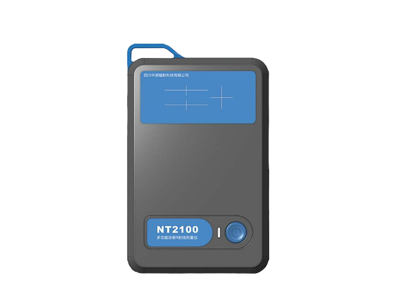 NT2100 多功能诊断X射线剂量仪