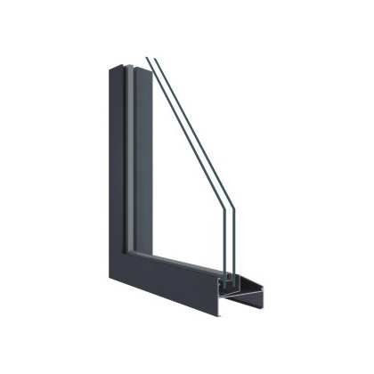 PK70 series of external hinged doors and windows