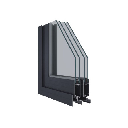 S90 sliding window series
