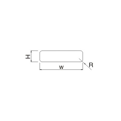 Aluminum bar series