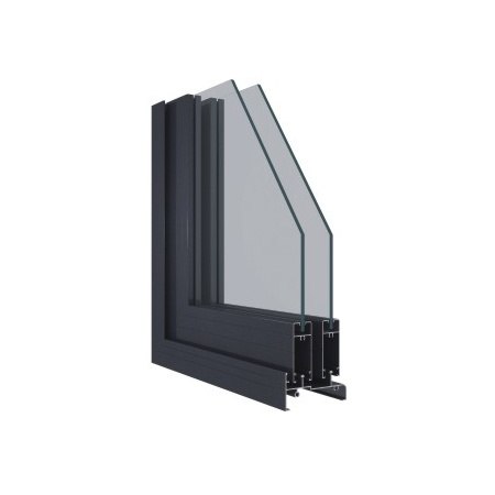 808 sliding door series