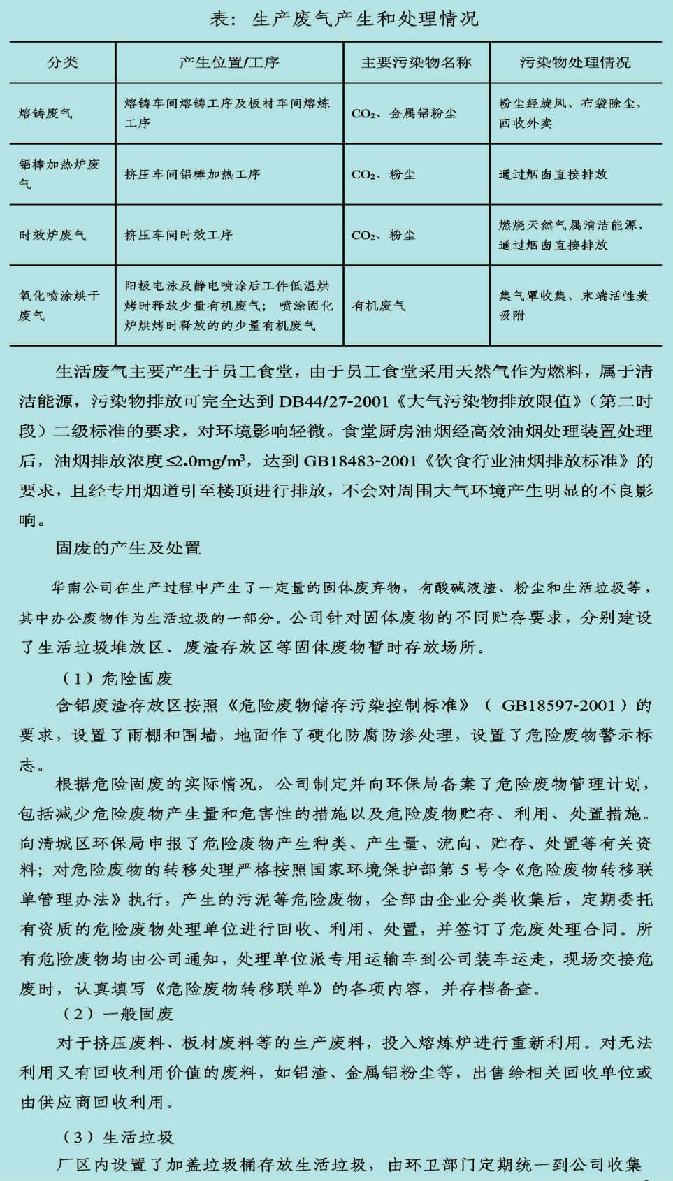 华南铜铝业
