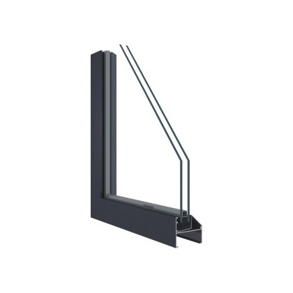 A50 external casement window series