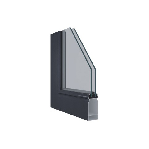 XL-P side hung door