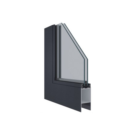 ZW46 Floor Spring Door Series