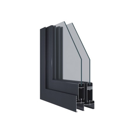 GR83 sliding window series