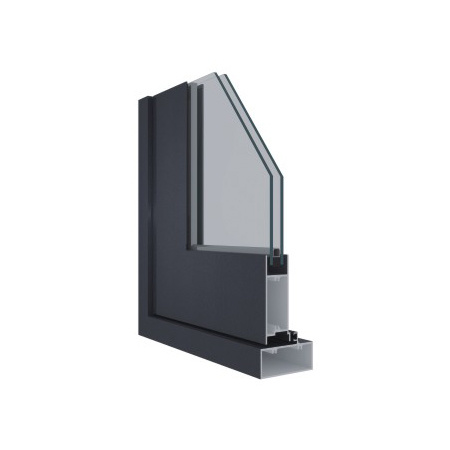 PM70 side hung door series