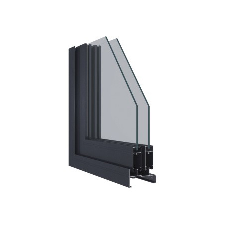 HW808 sliding window series