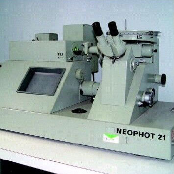 万能工具显微镜