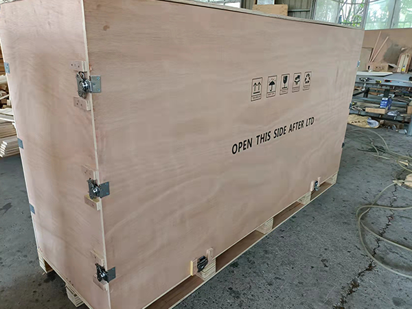 循環(huán)包裝箱