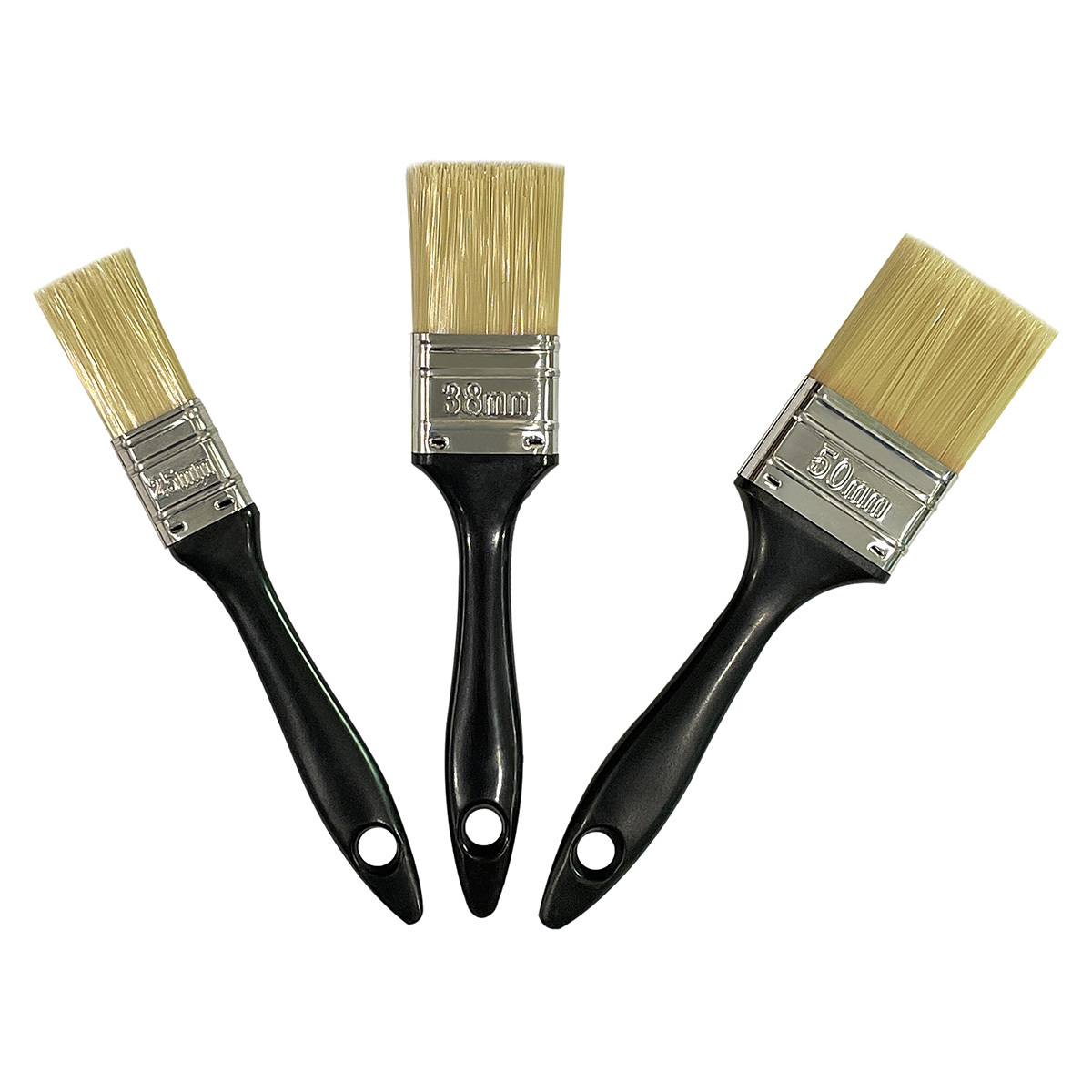 Paint Brush Kit 2