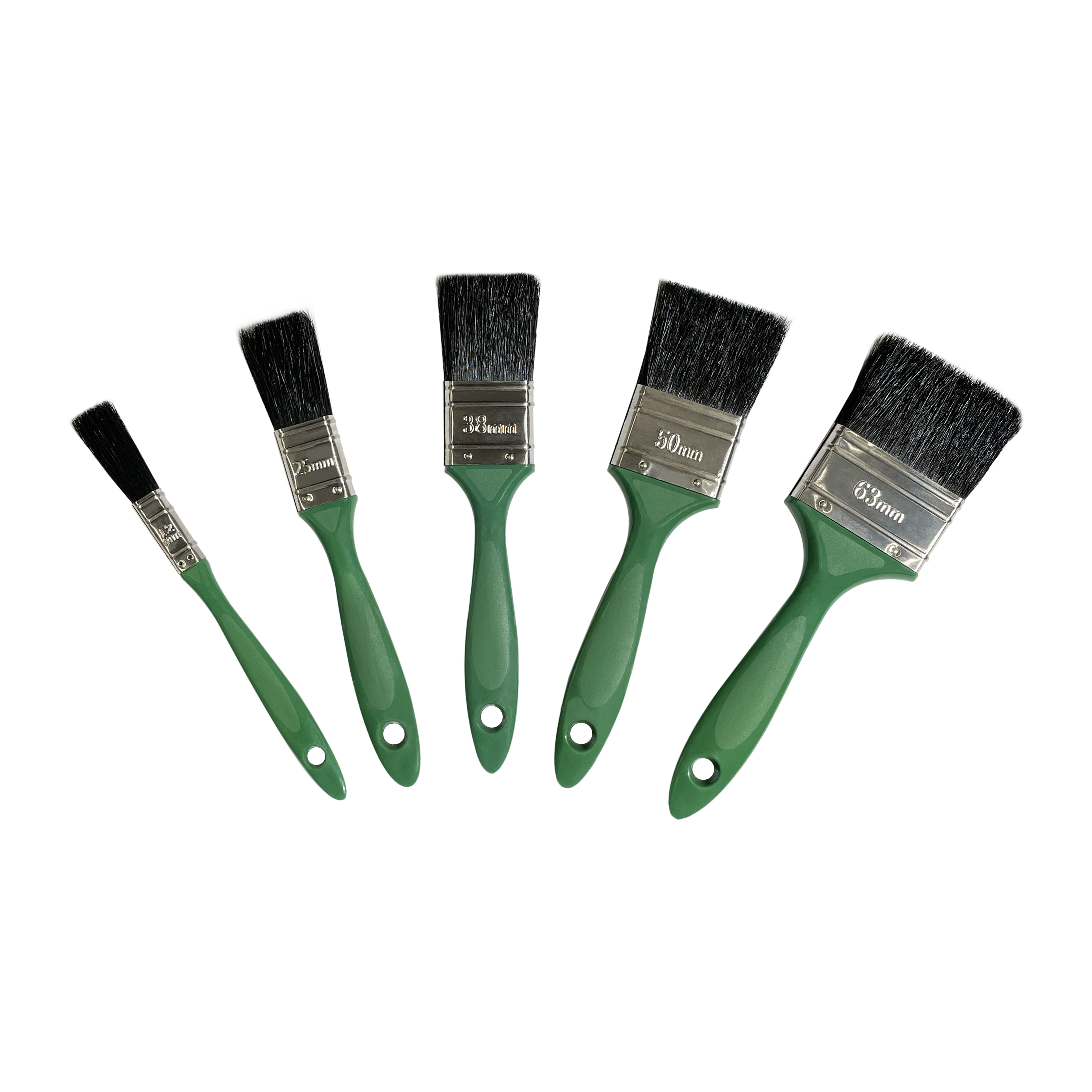 Paint Brush Kit 4