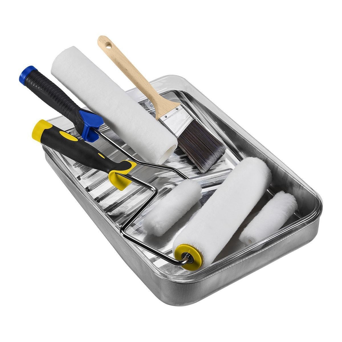 Paint  Roller  Kit 7