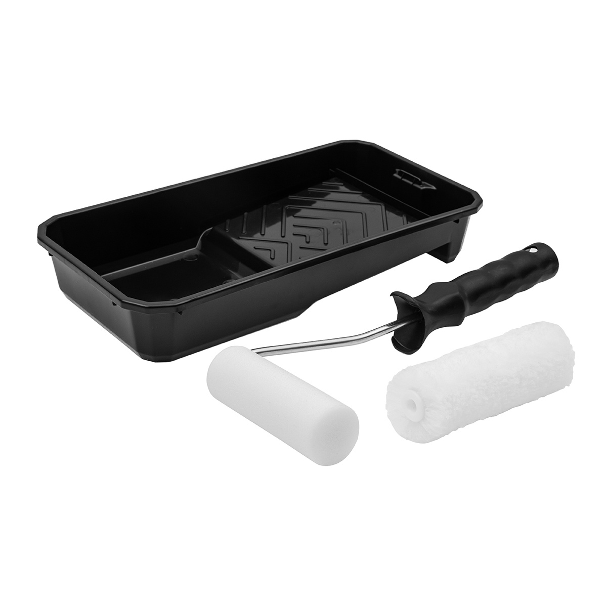 Paint Roller Kit 1