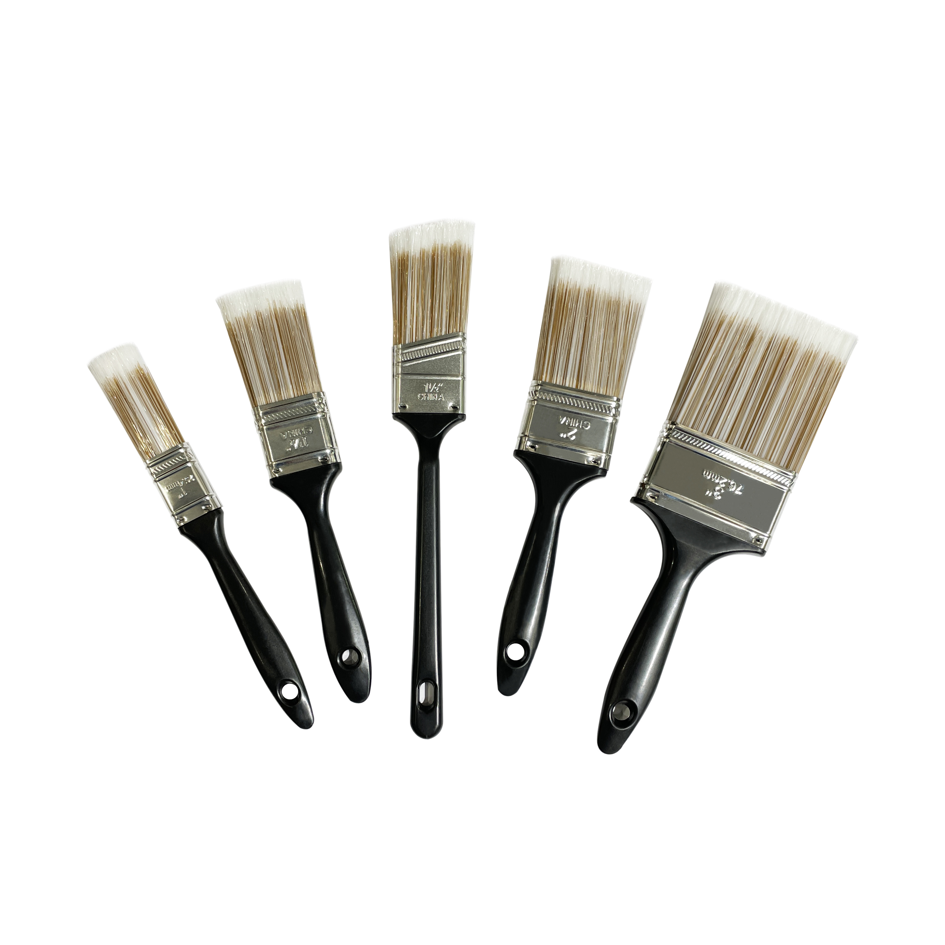 Paint Brush Kit 11
