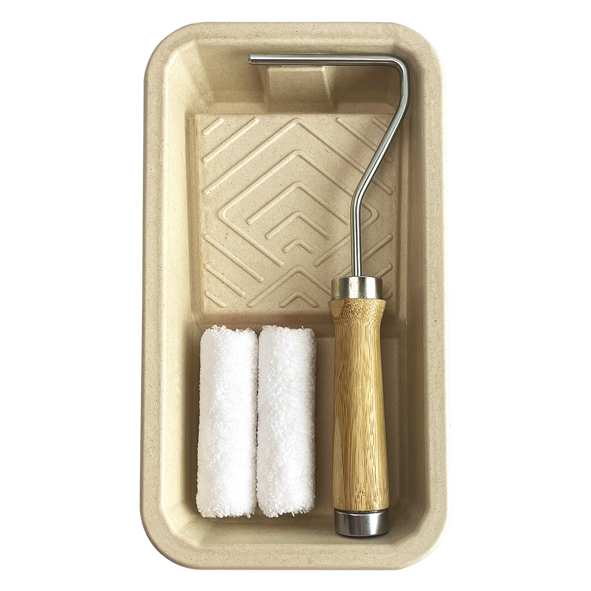 ECO Paint kit 4-inch