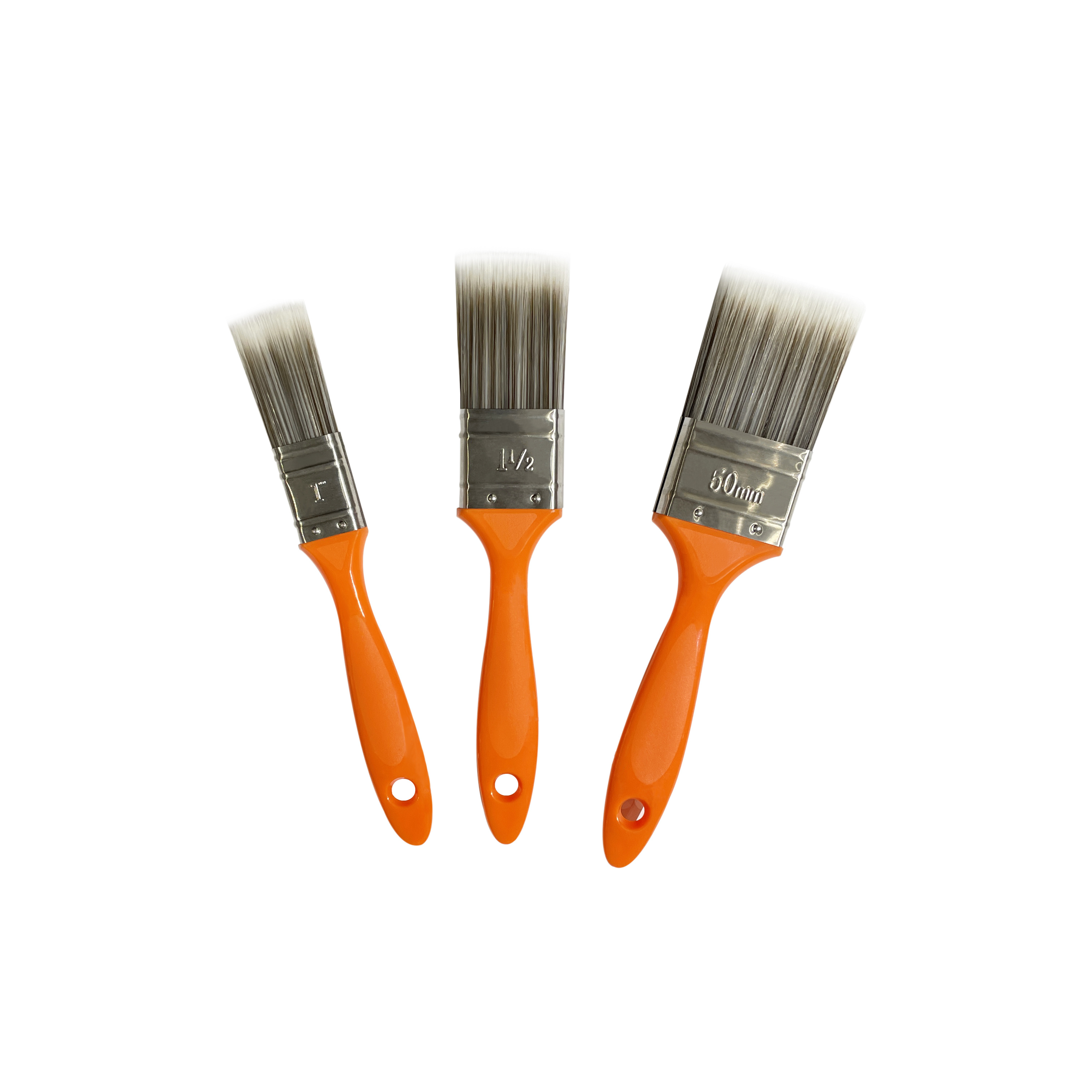 Paint Brush Kit 3