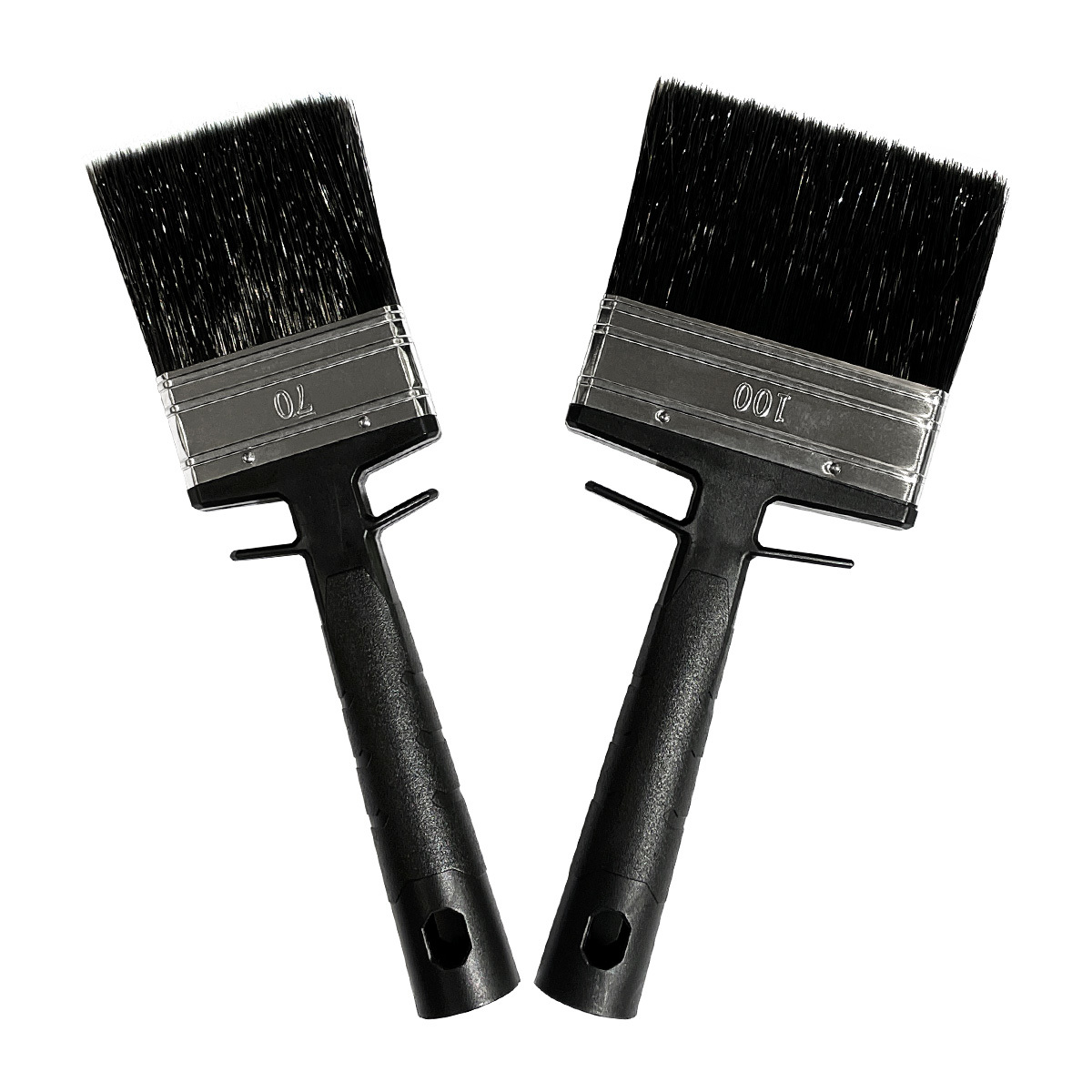 Paint Brush Kit 12